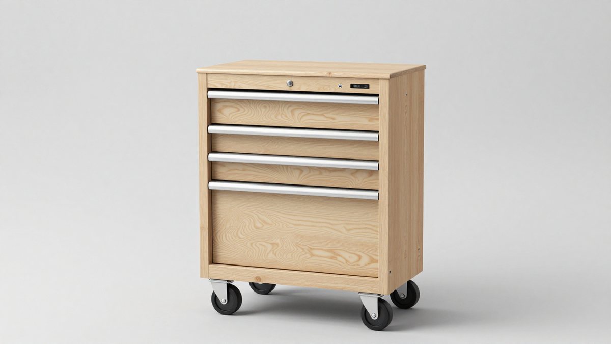 Best Rolling Tool Chest and Cabinet Combos by Garage Size: 26 to 56 Inches
