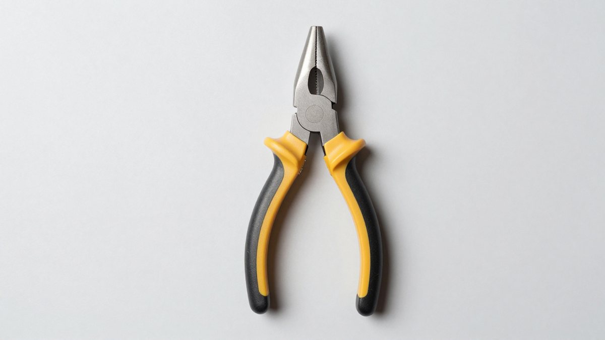 Best Safety Wire Pliers for Aviation, Motorsport, and Shop Use
