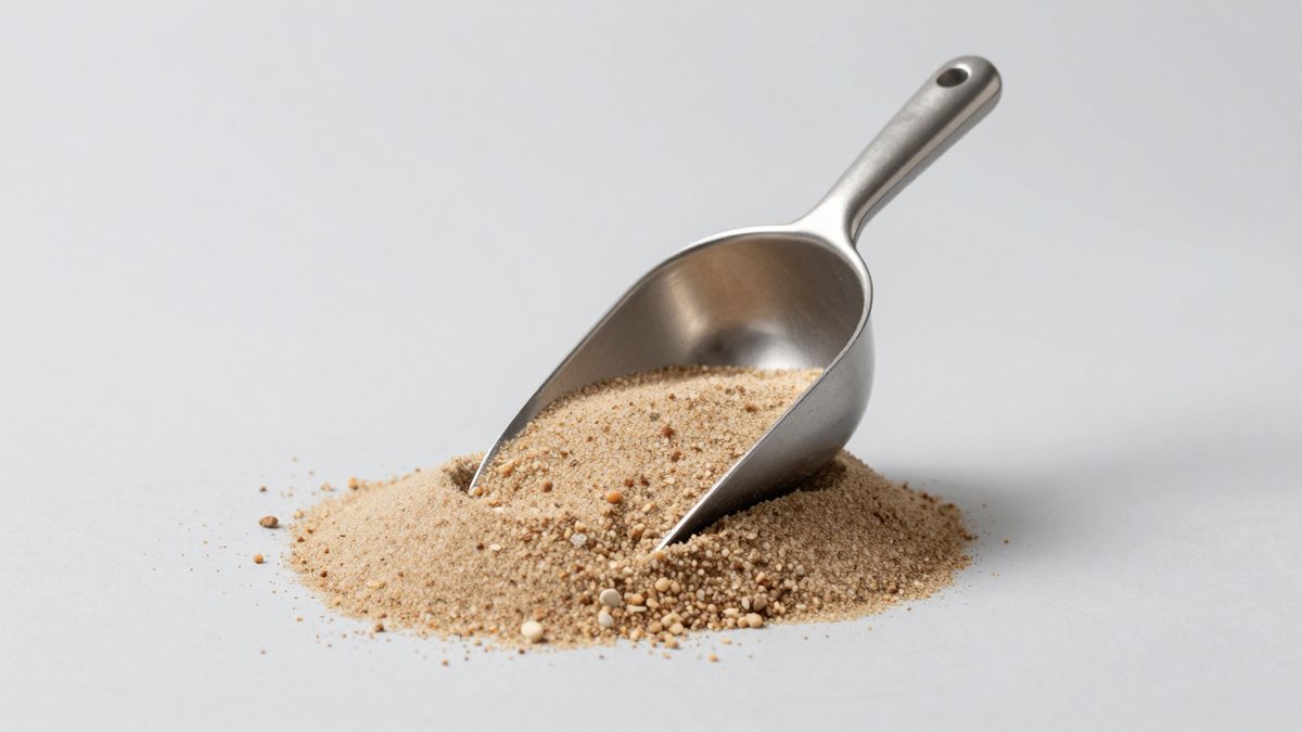 Best Sand Scoops for Metal Detecting: Stainless Picks
