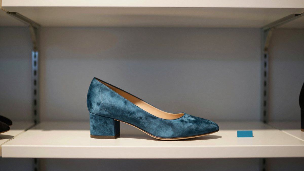 Best Shoes for Flat Feet