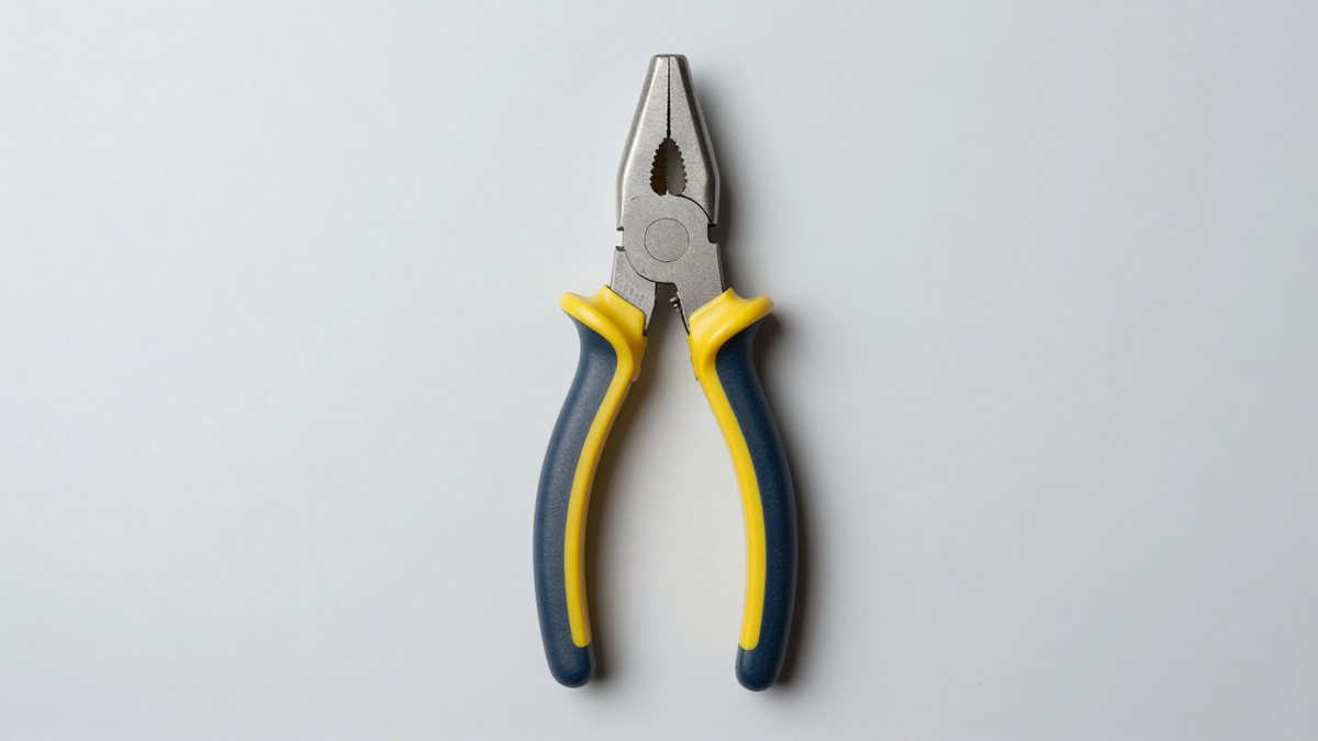Best Slip-Joint Pliers for Everyday Repairs