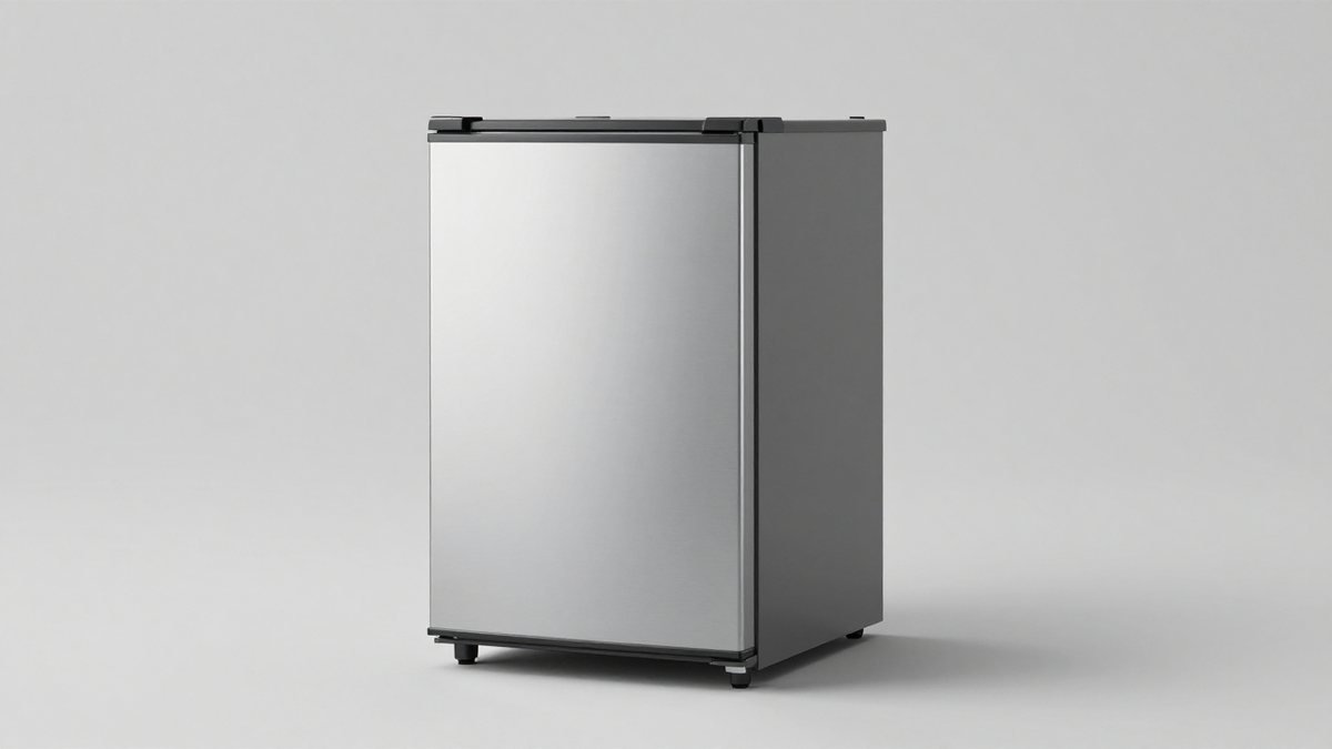 Best Small Bottom Freezer Refrigerator for Small Kitchens
