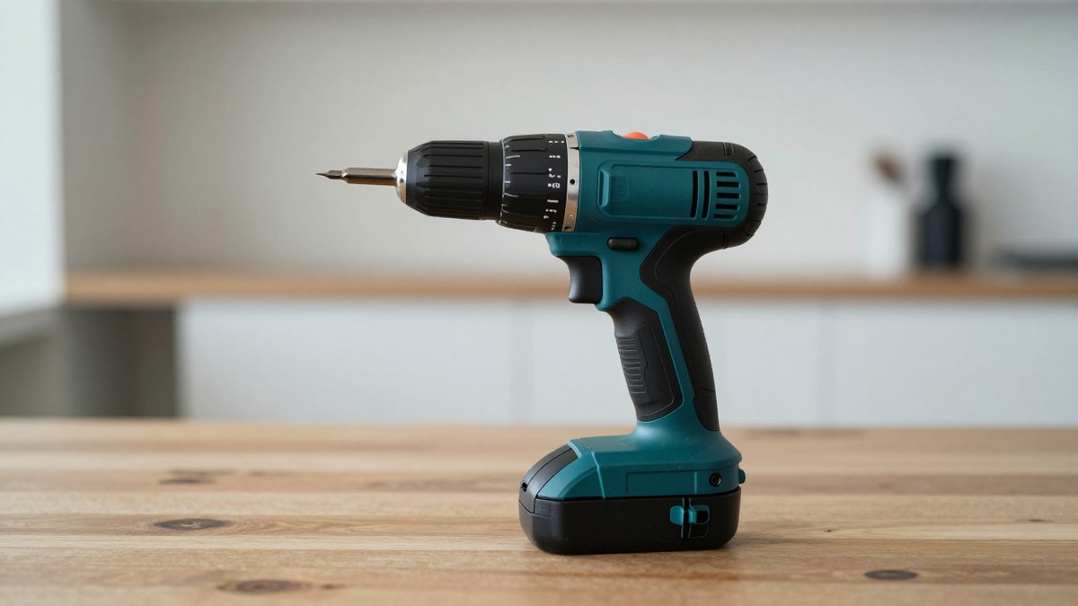 Best Small Electric Screwdriver