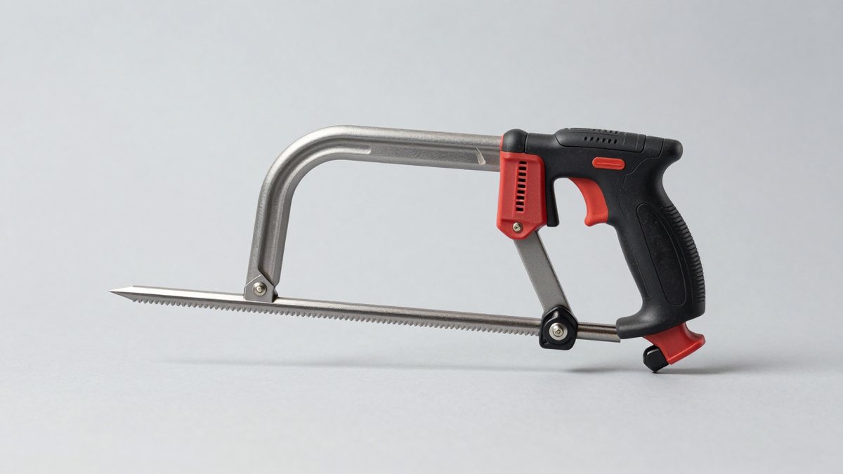 Best Small Hand Saws for Precise Cuts in Tight Spaces