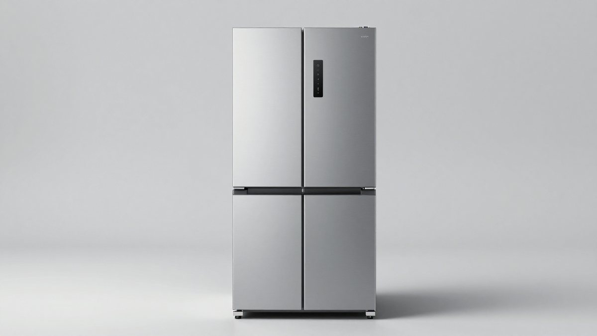 Best Smart Refrigerators With Touchscreens Reviewed