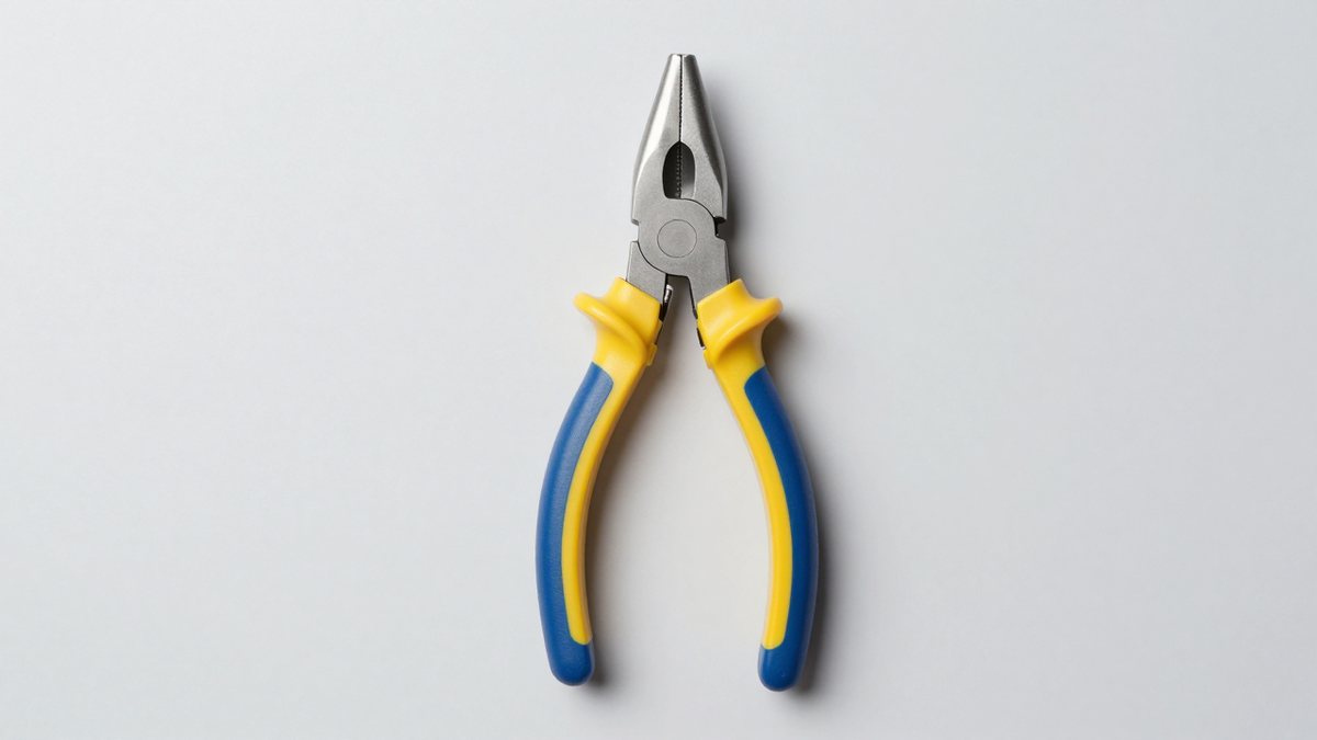 Best Snap Ring Pliers for Internal and External Circlips