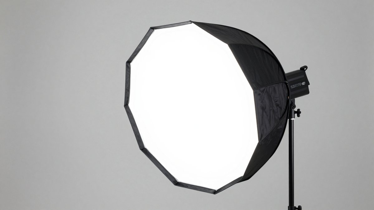 Best Softbox Lighting Kits for Any Shooting Space