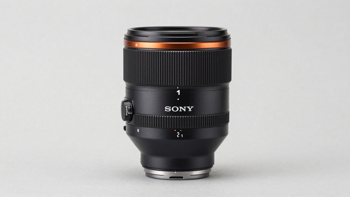 Best Sony Prime Lenses for Photo and Video