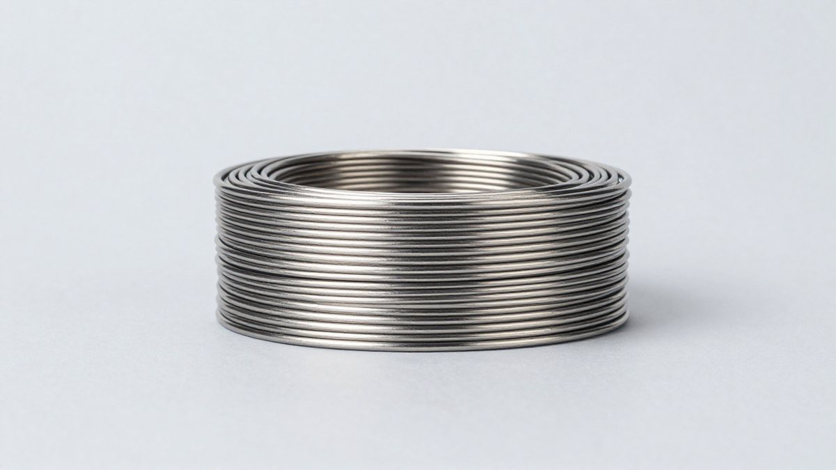 Best Stainless Steel Flux-Core Welding Wire