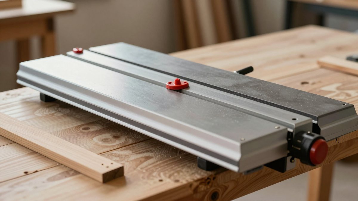 Best Table Saws for Precision Woodworking