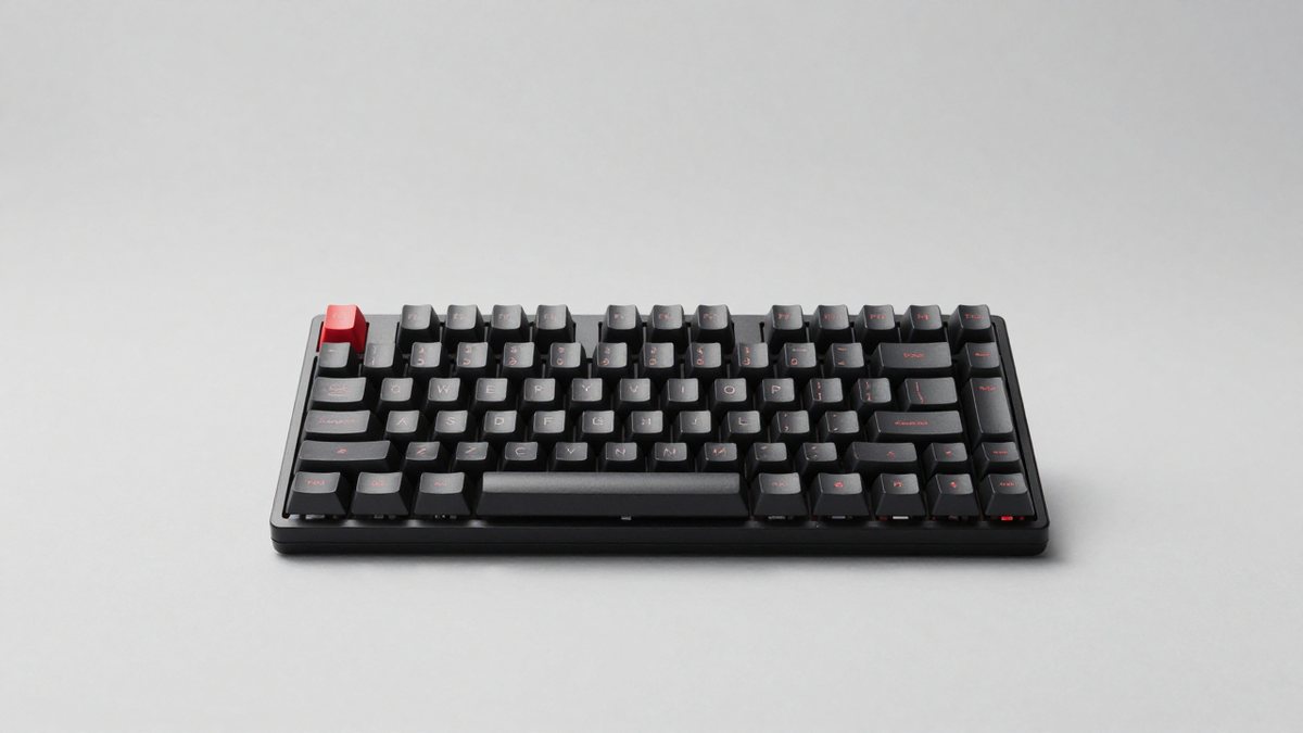Best TKL Gaming Keyboards for Esports: Speed & Accuracy