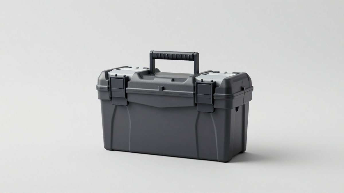 Best Tool Boxes on Wheels of 2026