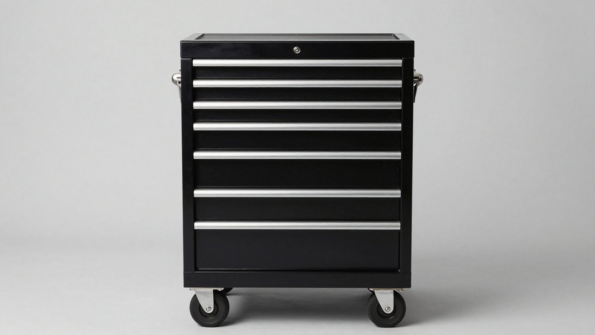 Best Tool Chests Under $500 for Home Workshops