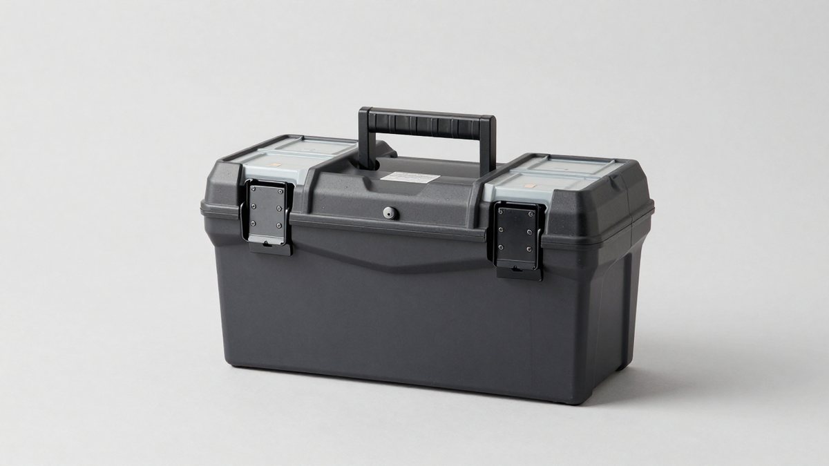 The Best Toolboxes of 2026: Portable, Rolling, and Jobsite Picks