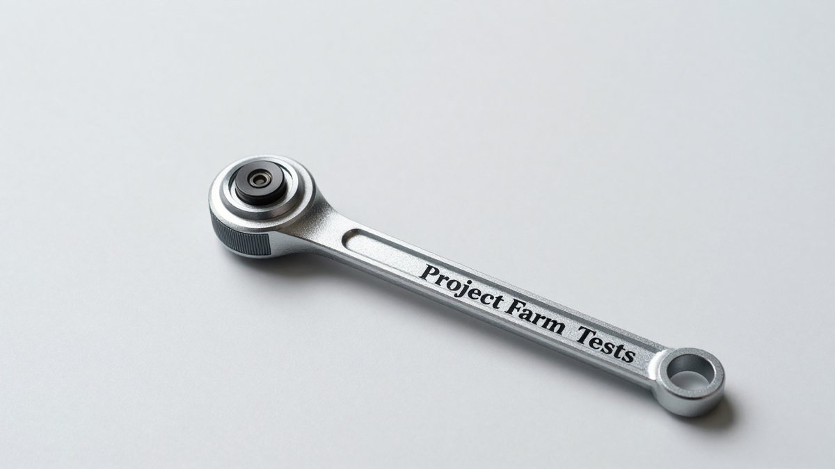 Best Torque Wrenches According to Project Farm Tests