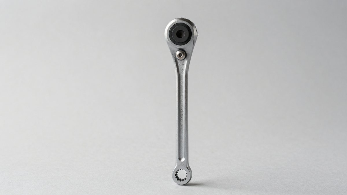 Best Torque Wrenches for RV Maintenance