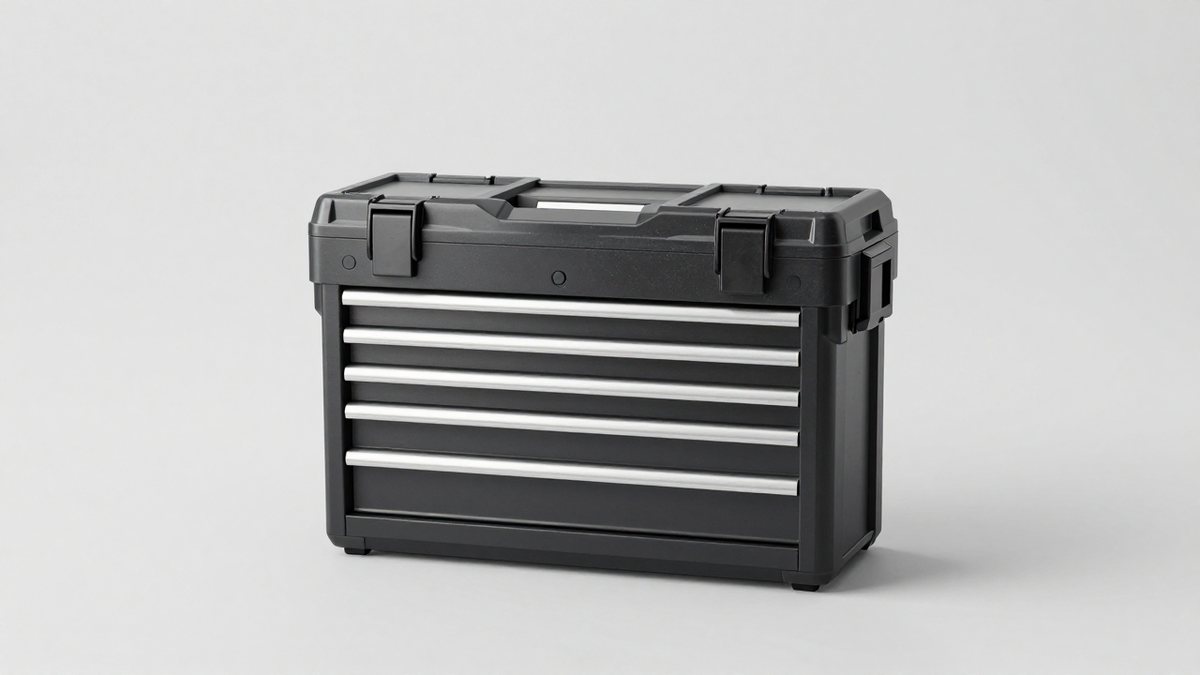 Best Truck Bed Tool Boxes of 2026: Crossover and Chest Styles
