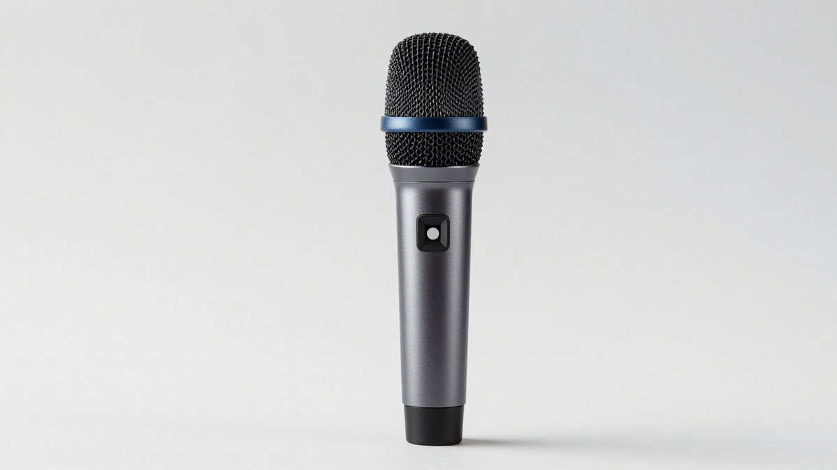 Best USB Microphones for Gaming: Clear Comms & Stream