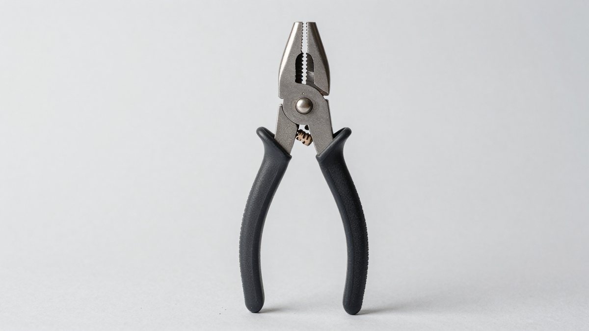 Best Vice Grip Pliers for Secure Clamping and Repairs