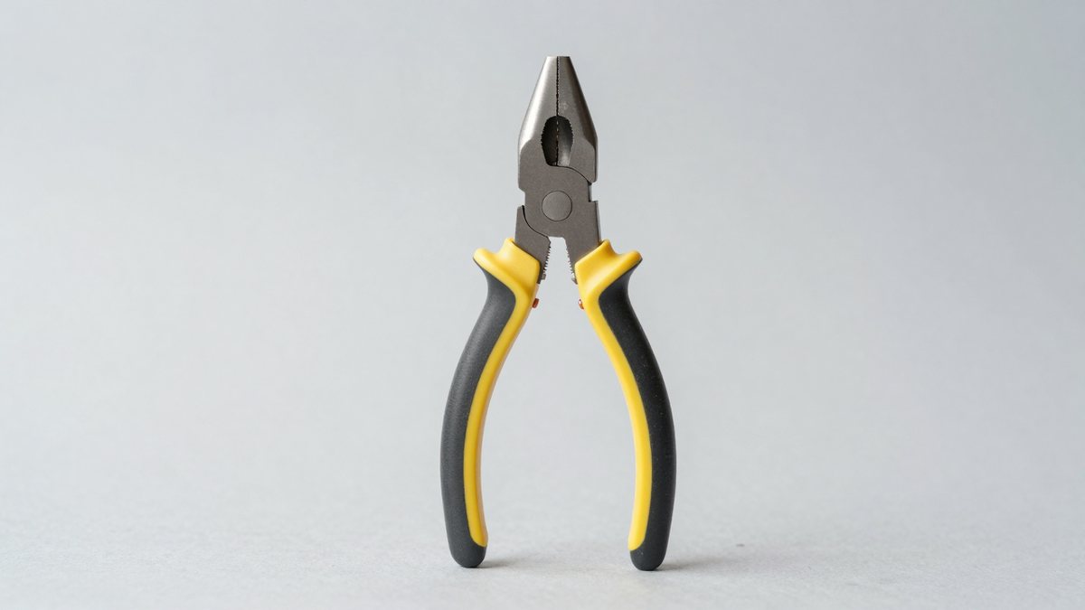 Best Wire-Cutting Pliers for Electrical and Shop Work