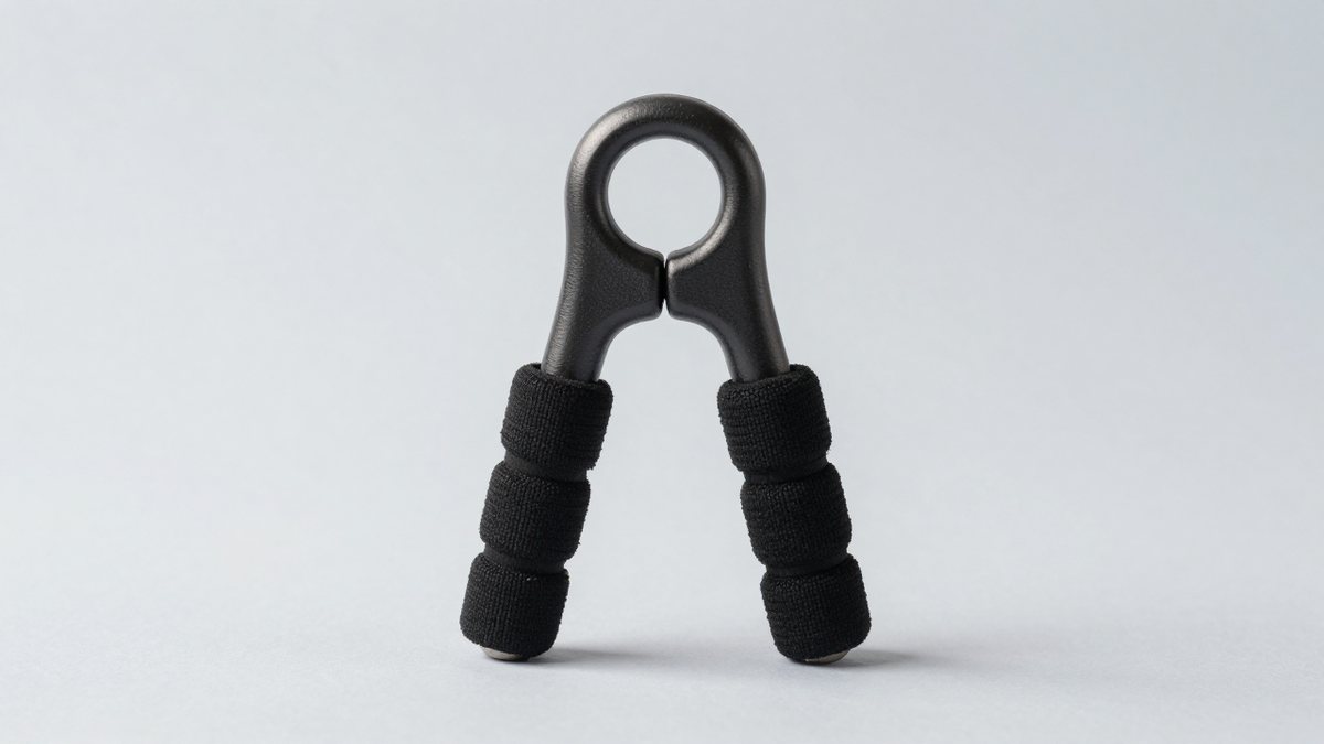 Best Wrist Strengthener and Exerciser Tools