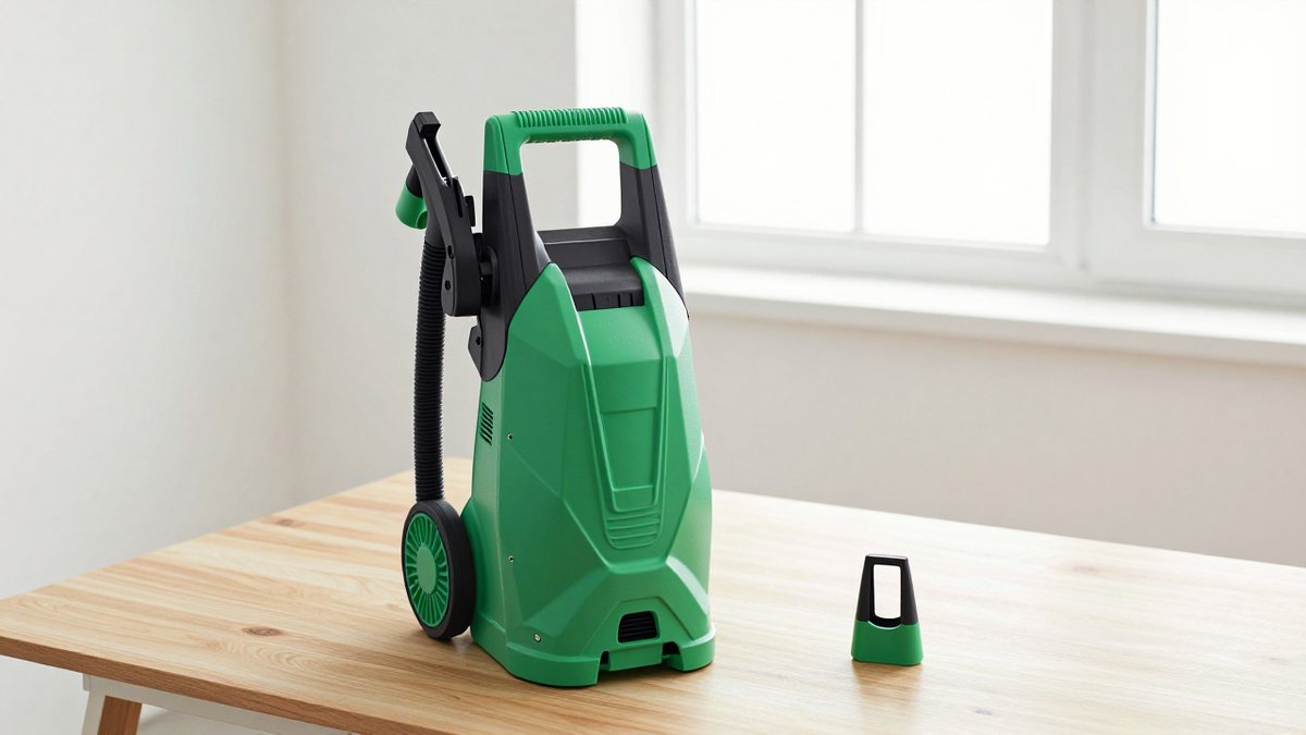 Best Dewalt Pressure Washer in 2026: Top Picks Compared