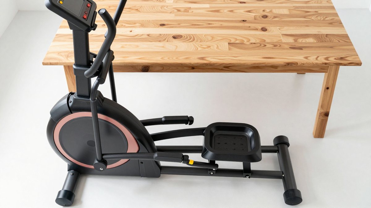 Best Elliptical Exercise Machine