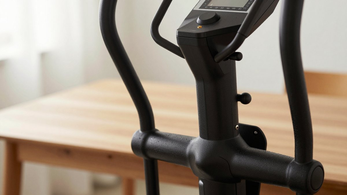 Best Elliptical Machines