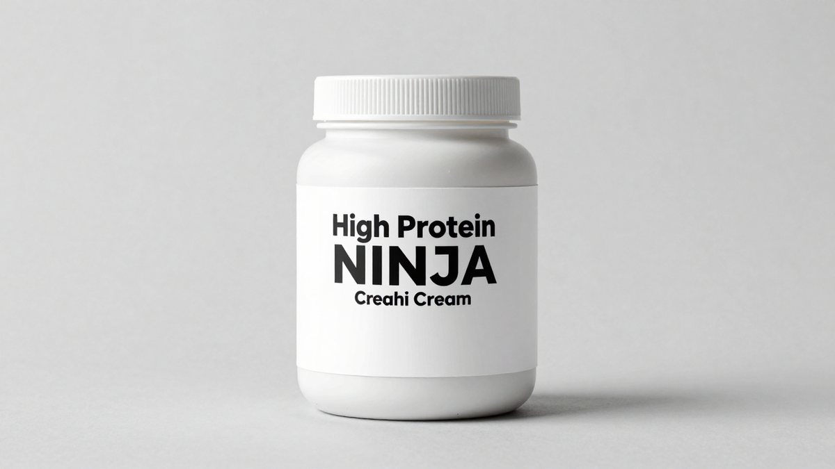High Protein Ninja Creami Recipes: 10 Easy Ideas