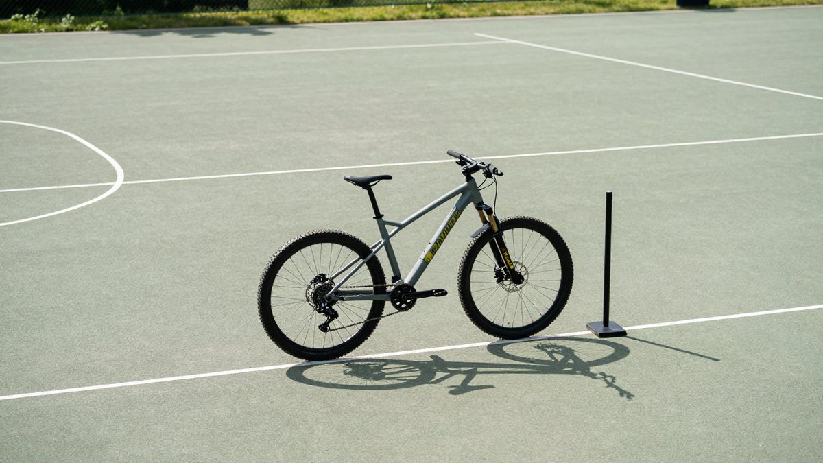Best Highland Bike Park