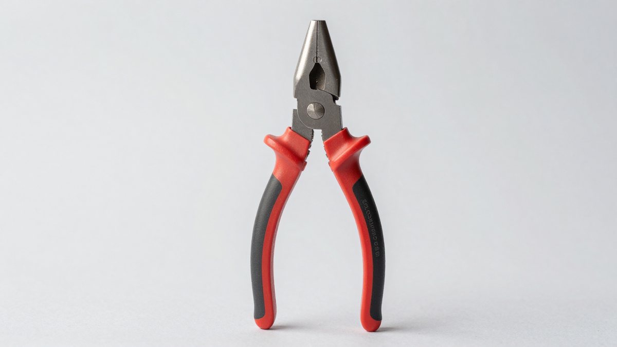 How to Choose a Pliers Set for Home and Workshop Use