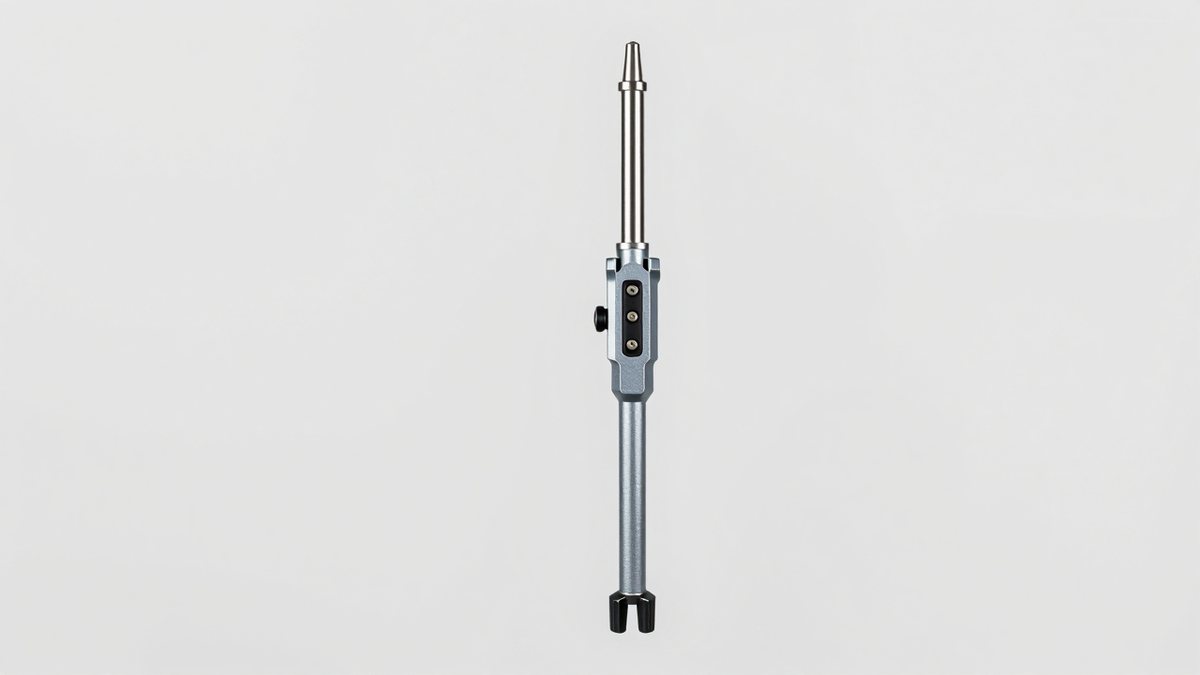 Hydraulic Torque Wrenches: Models for High-Load Fastening