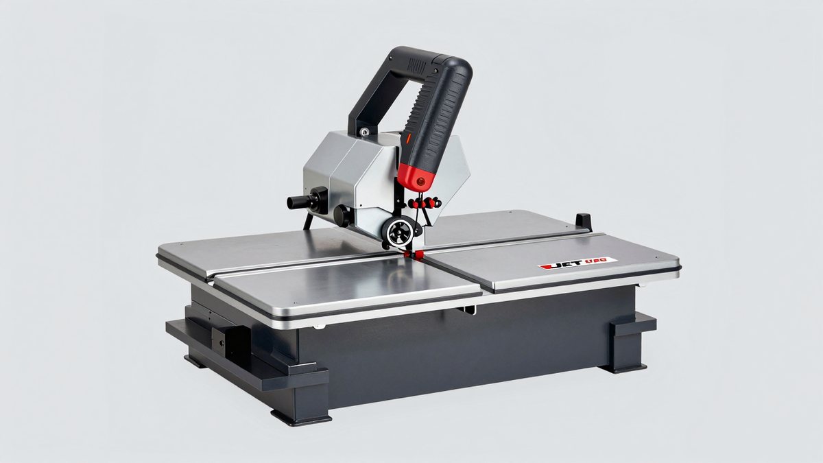JET JWBS-14CS Bandsaw: Features, Capacity, and Buying Checks