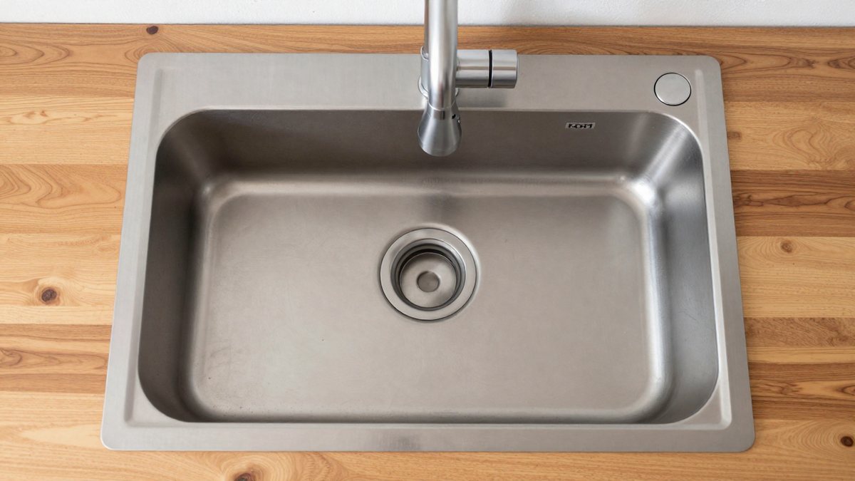 Best Kohler Kitchen Sink
