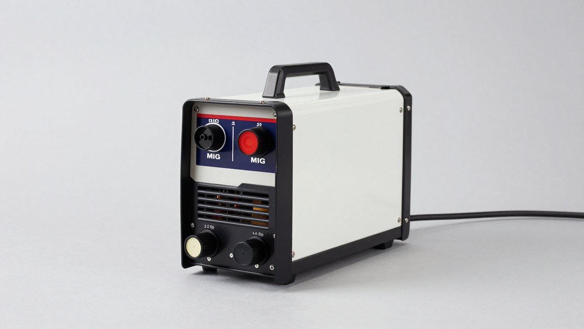 MIG Welder Power Sources: Inverter vs Transformer Buyer’s Guide