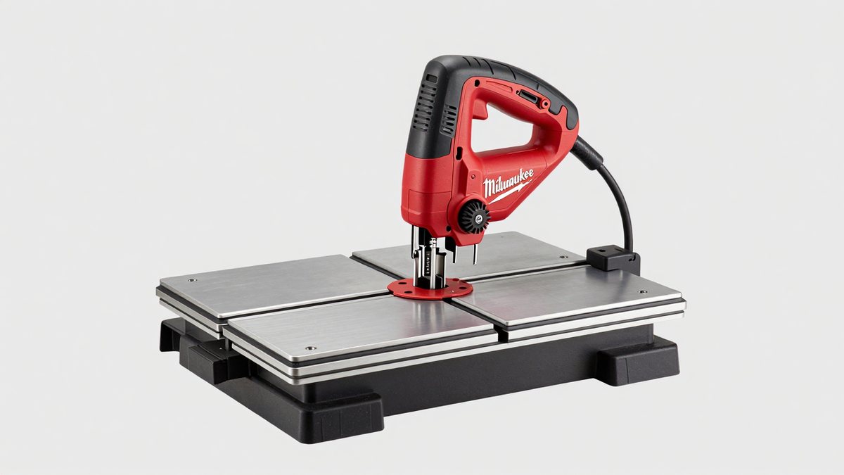Milwaukee 12V Band Saw: Compare Models, Capacity, and Kits