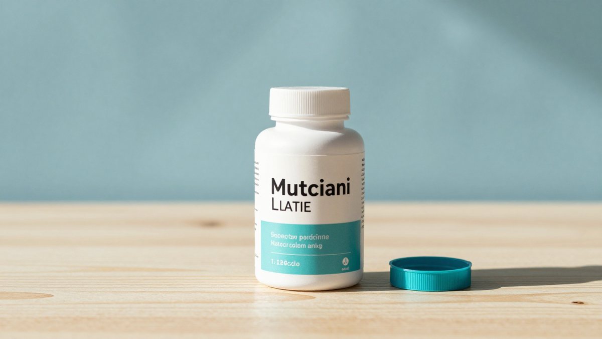Best Multivitamin with Minerals