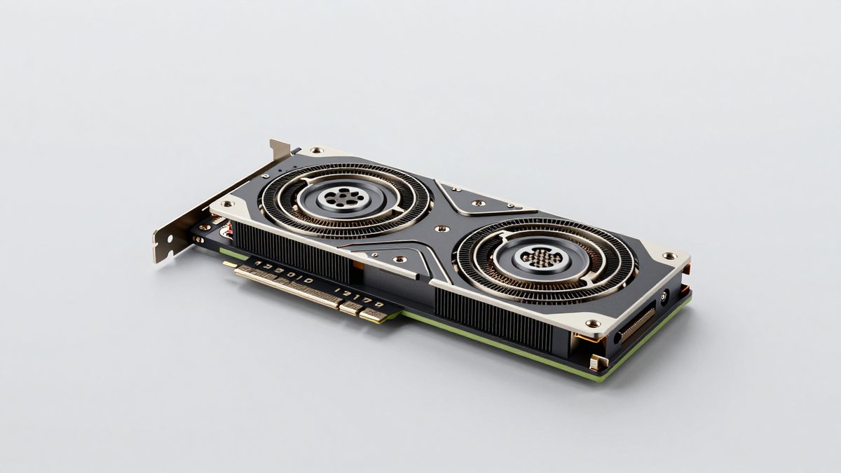 Nvidia GPU Prices Rising in CY15: Explained