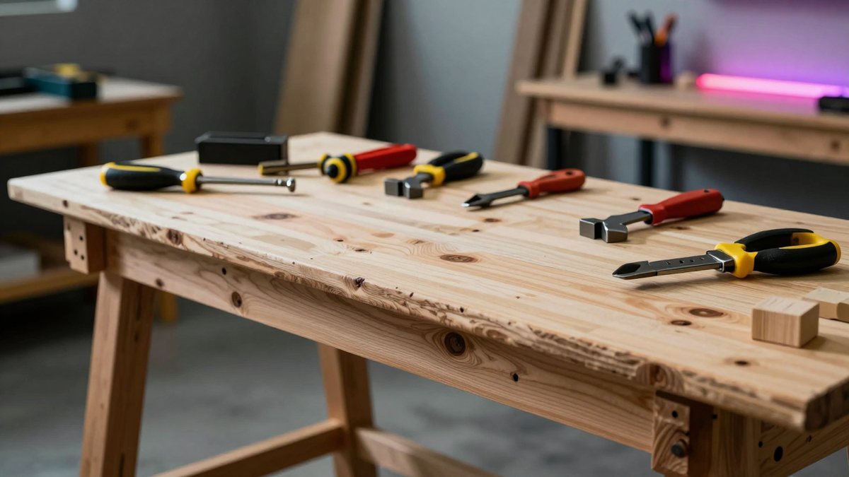 O SKOOL Aluminum Miter Bars vs Rockler Table Saw Crosscut Sled: Which Should You Buy?