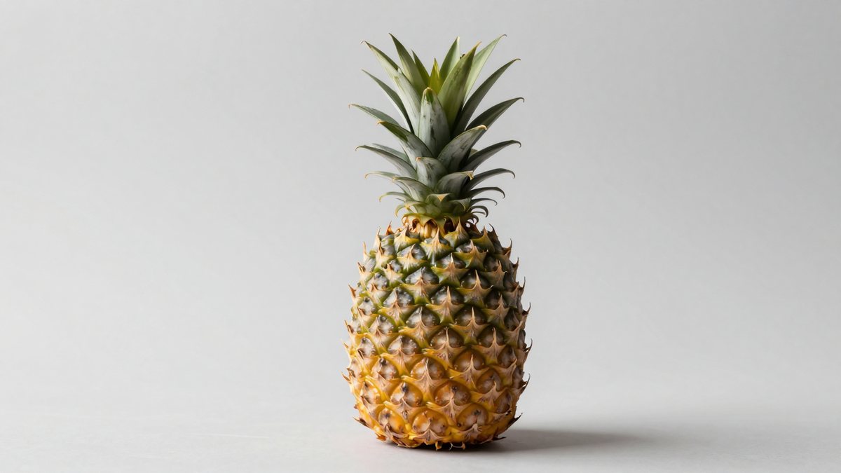 Pineapple Dessert Recipes: 12 Easy Tropical Treats