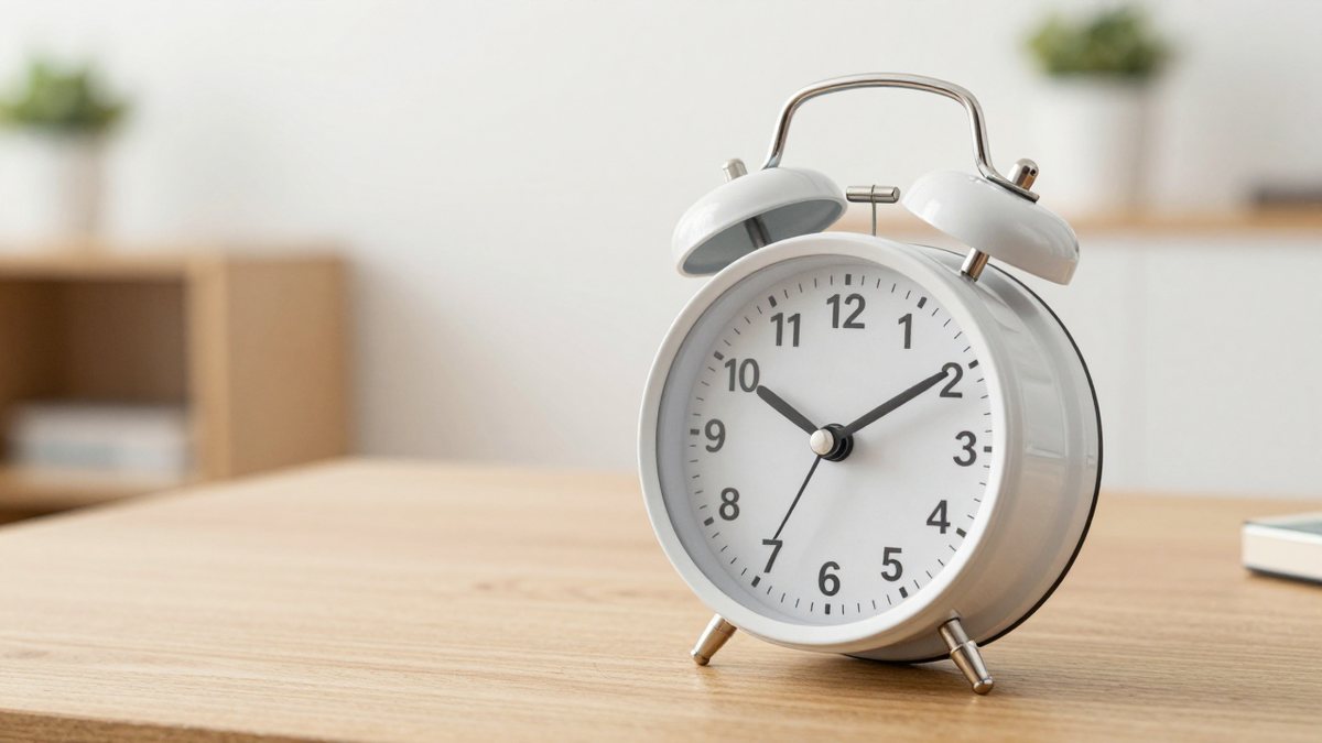 Best Smart Alarm Clock