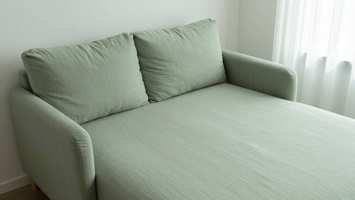 Best Sofa Bed with Storage