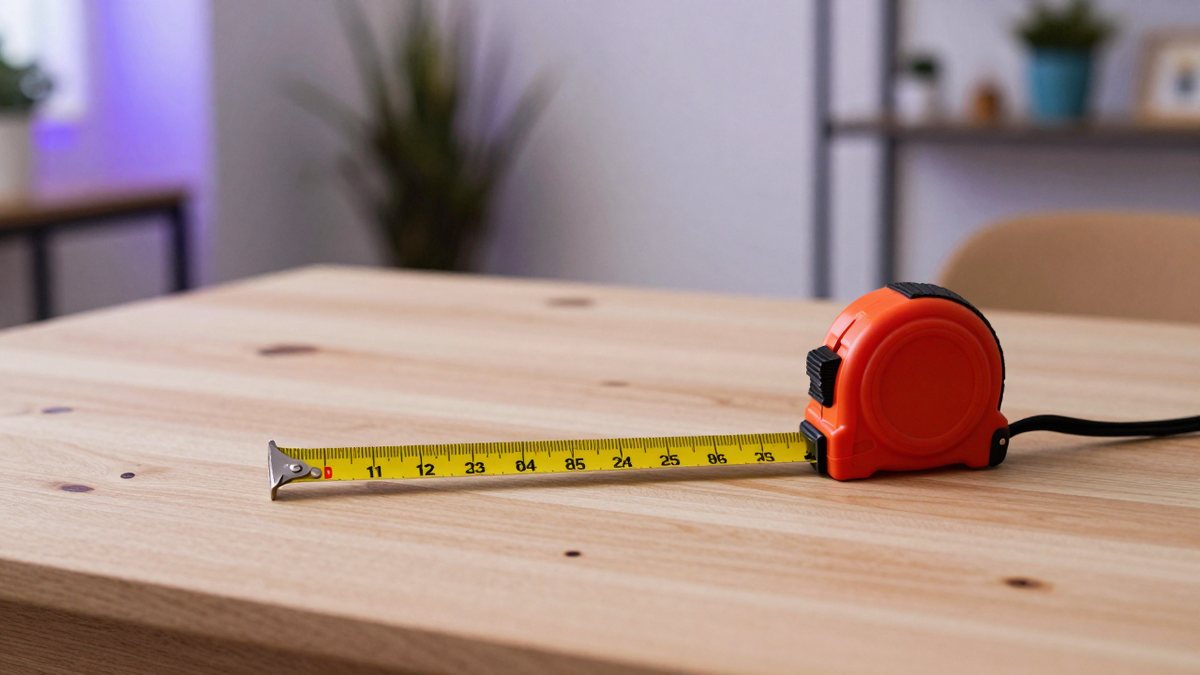Best Tape Measure Marks