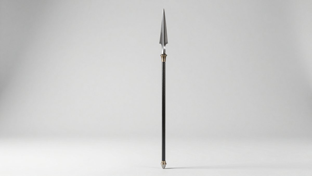 The Forge Spear Recipes: Full Crafting Guide
