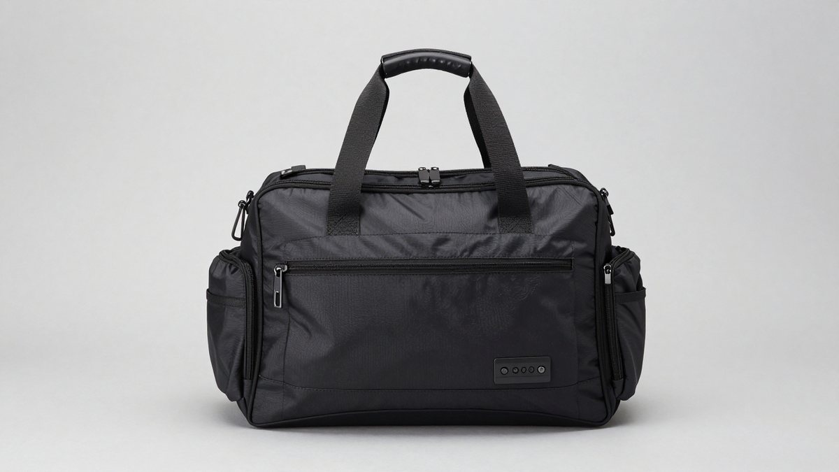 Tool Bag Buying Guide for Beginners: Size, Pockets, and Materials