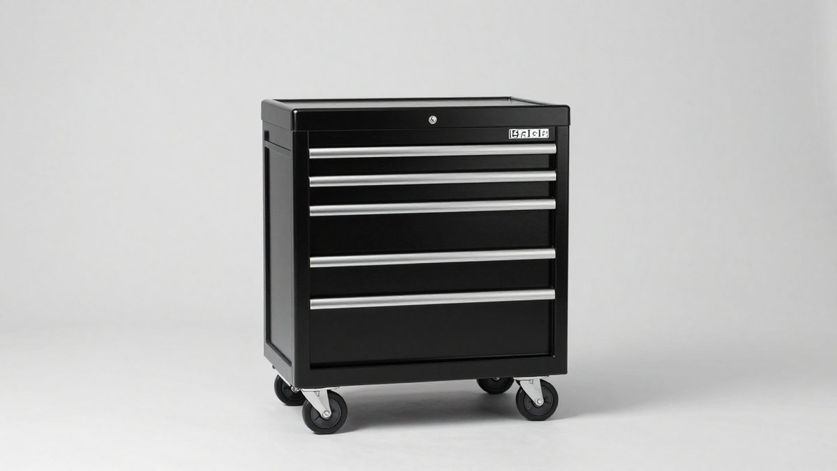 Tool Chest Buying Guide for Beginners