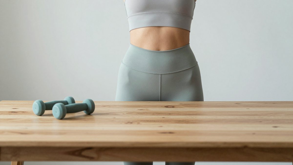 Best Workouts At Home